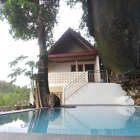 Villa Kopiori Yogyakarta Extérieur photo