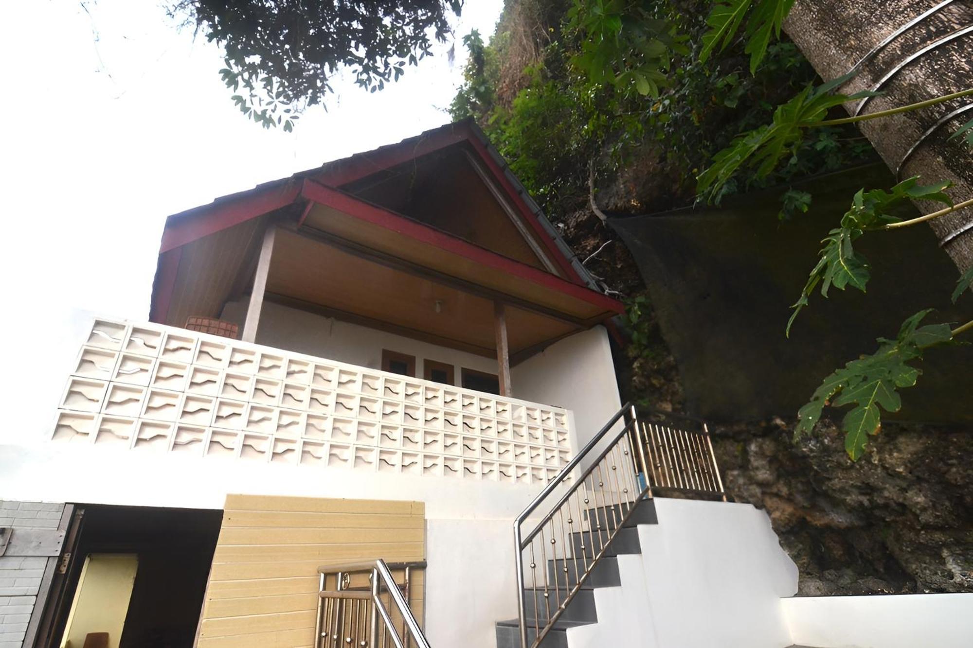 Villa Kopiori Yogyakarta Extérieur photo
