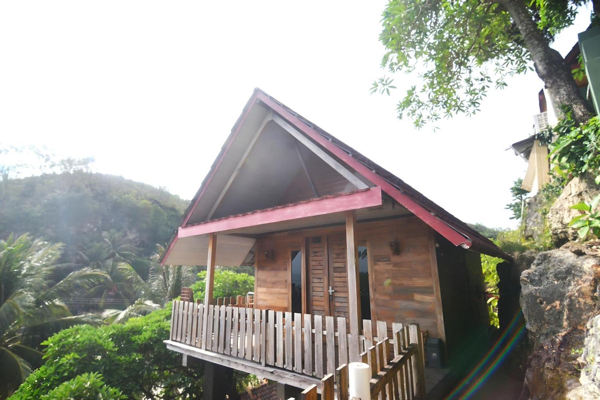 Villa Kopiori Yogyakarta Extérieur photo