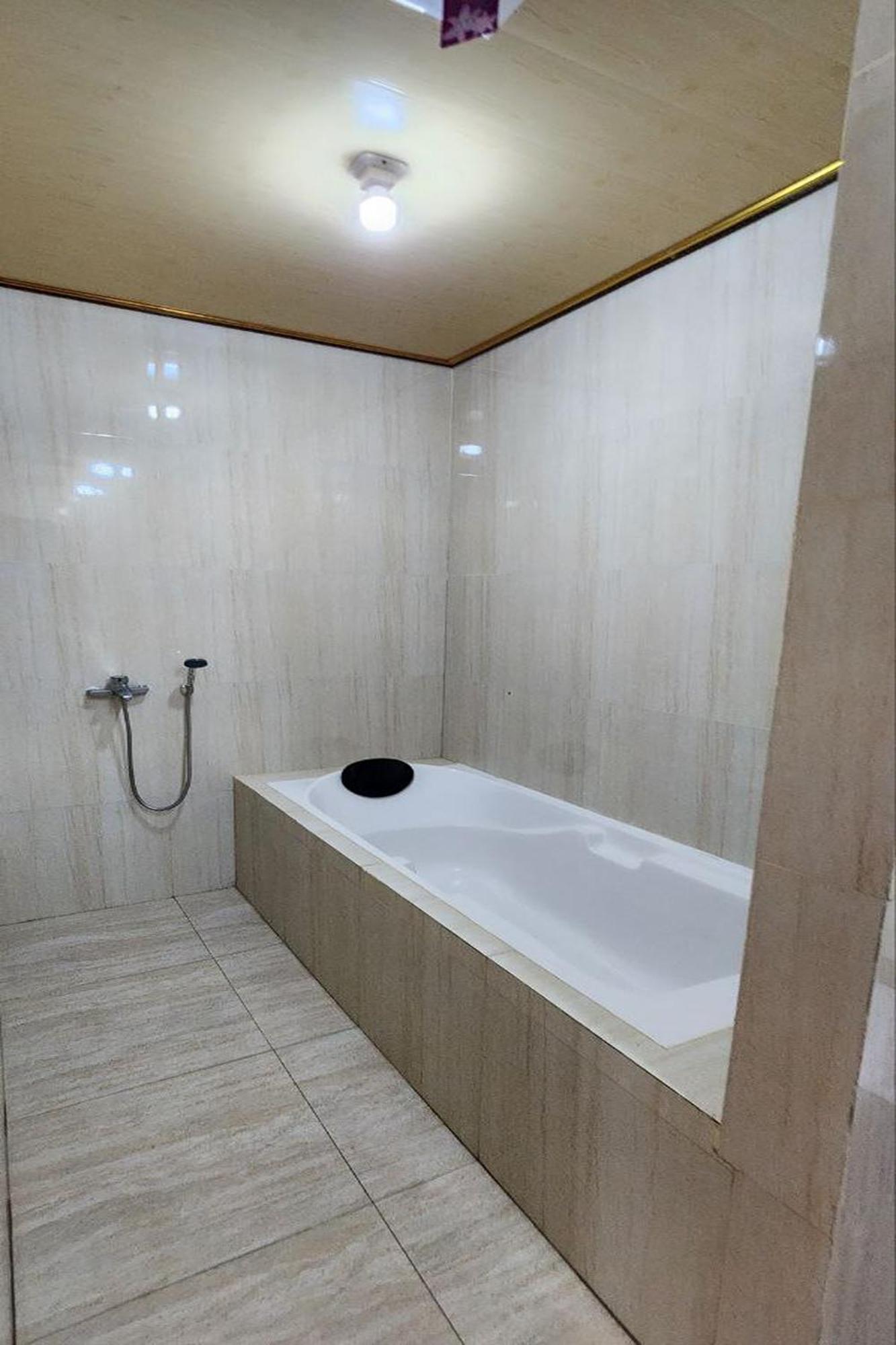 Villa Kopiori Yogyakarta Extérieur photo